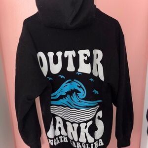 Outer banks hoodie